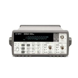 Agilent 53131A安捷伦频率计