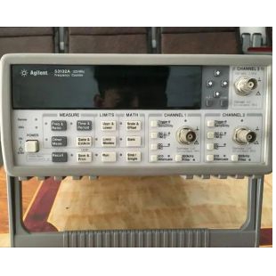 安捷伦AGILENT 53132A频率计/计数器