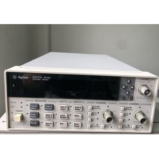 安捷伦AGILENT 53132A频率计/计数器