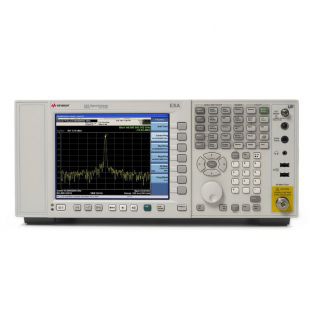 KEYSIGHT N9010A EXA信号分析仪N9010B