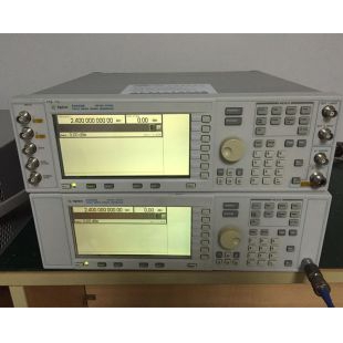 Agilent E4432B射频信号发生器