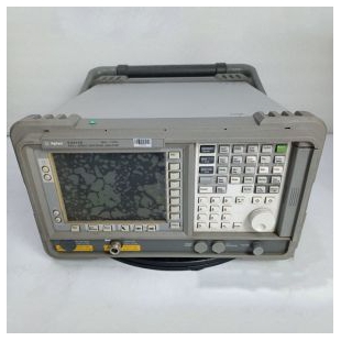 安捷伦E4411B频谱分析仪E4410B