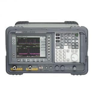 Agilent E4407B频谱分析仪26.5G