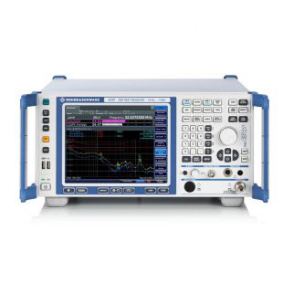 R&S进口EMI测试接收机ESR7/ESR3