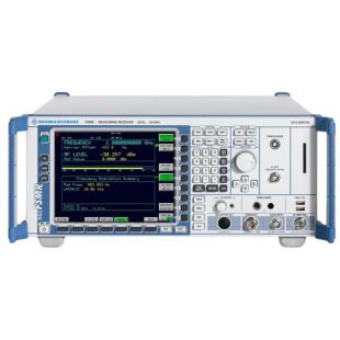 罗德与施瓦茨FSMR43信号与频谱分析仪