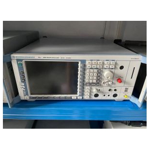 Rohde & Schwarz FSU43高性能频谱分析仪
