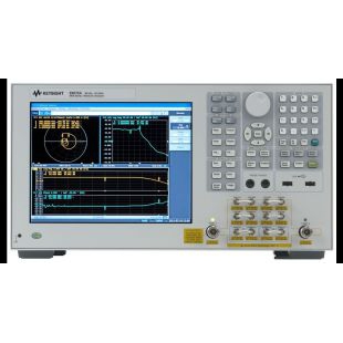 Keysight E5072A ENA 系列网络分析仪