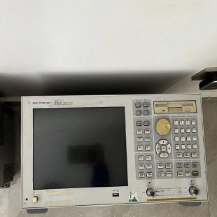 Agilent E5062A通用网络分析仪E5062B