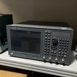 Keysight E5071A网络分析仪E5071B E5071C