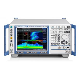 回收罗德FSVR13/FSVR30信号与频谱分析仪