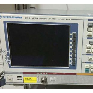 R&S ZVB系列 多端口矢量网络分析仪