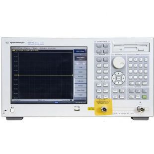 Keysight是德科技E5071A/B/C网络分析仪