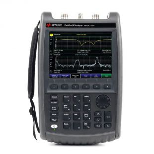 Keysight N9927A/N9928A ENA/PNA 网络分析仪