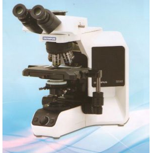 奥林巴斯BX43正置生物显微镜LED光源