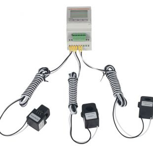 安科瑞ACR10RH-D10TE4光伏储能电网防逆流智能电表