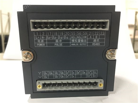 PZ80系列电能表 电工仪器仪表