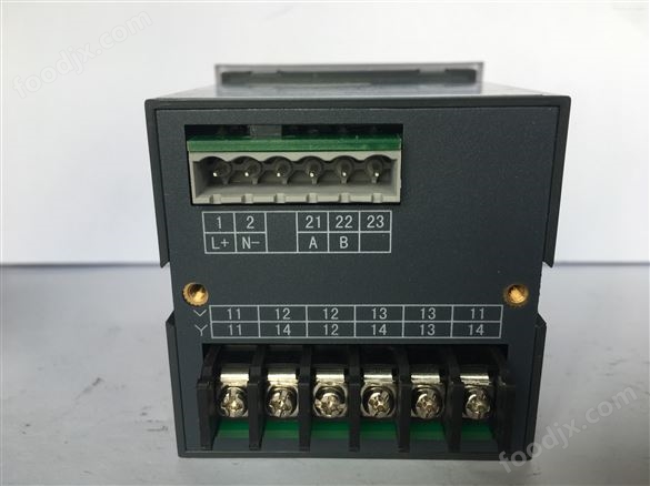 PZ48系列交流检测仪表（三相电压）
