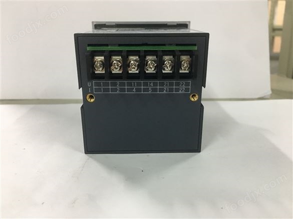 PZ72系列交流检测仪表（单相电压）