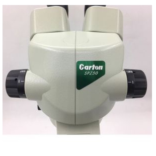 日本进口CARTON光学双目高眼点体式显微镜立体大视野