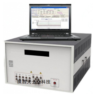 陕西天士立半导体器件特性参数分析仪STD2000-C