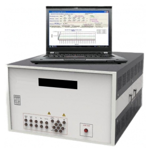 半导体功率器件静态参数测试仪系统&能测 IGBT. Mosfet. Diode. BJT......