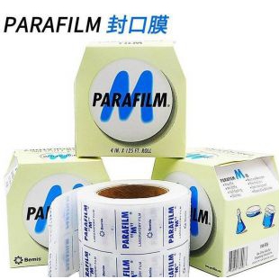  封口膜 PARAFILM 4in*125f  南京文达化玻试剂