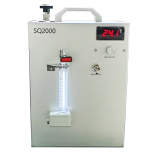 普时锐 SQ2000 自动纯蒸汽品质检测仪 