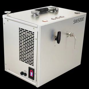 普时锐 SW5000 轻巧型智能纯蒸汽取样装置