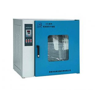 鹤壁金麦101系列电热鼓风干燥箱/202系列电热恒温干燥箱