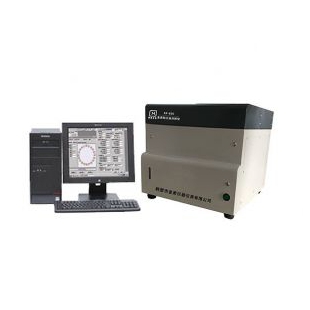鹤壁金麦GF-600全自动工业分析仪