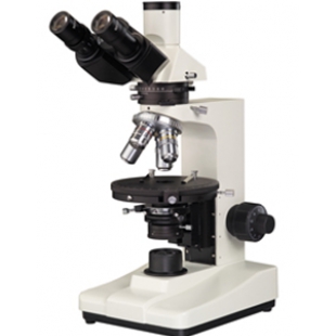 测维透射偏光显微镜  LW150PT