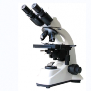 测维双目生物显微镜LW200-20B