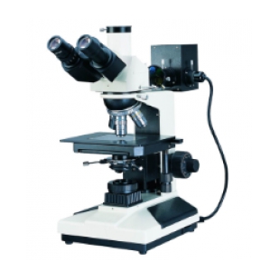 测维正置金相显微镜LW200-3JT