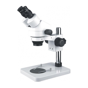 测维双目体视显微镜 PXS5-B