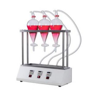 SC-CQY4型自动液液萃取仪