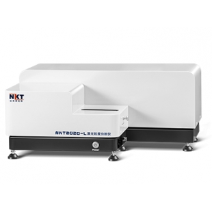 干法激光粒度仪NKT2020-L