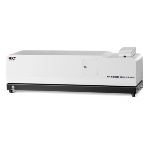 湿法激光粒度仪NKT6100-H