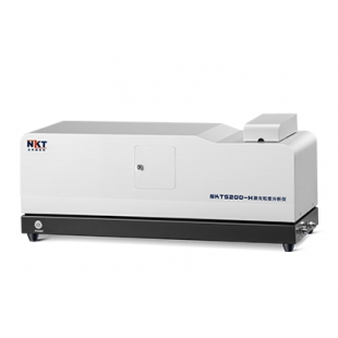湿法激光粒度仪NKT5200-H
