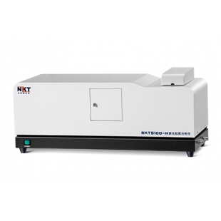 湿法激光粒度仪NKT5100-H