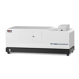 湿法激光粒度仪NKT5500-H