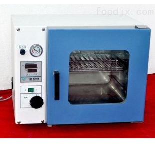 真空样品干燥箱DZF-6210 物料电烤箱
