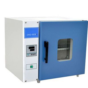 真空干燥箱DZF-6050 抽真空烘干易氧化物质