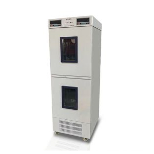 人工气候实验环境箱PRX-100A 可叠加式 动植物培养箱