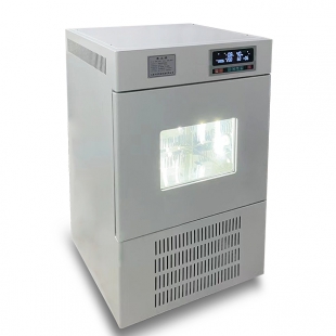光照箱PGX-250A 多段控温 光照六级可调 3000LX 智能