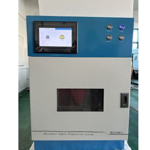 高通量智能微波消解装置CHWB-10 实验室样品消解器