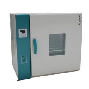 真空减压干燥箱DZF-6090 氮气循环烘干箱设备