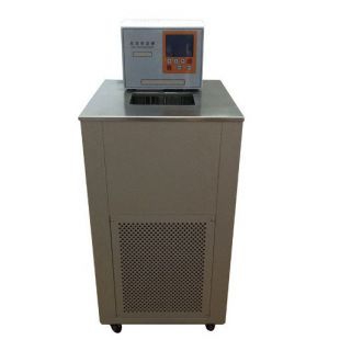 低温恒温槽CHDC-1030 压缩机制冷 温度 容积可选