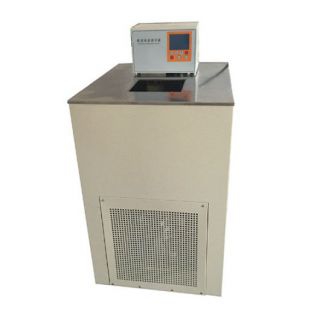 低温水浴锅CHDC-0510低温恒温槽温度范围可选 不锈钢
