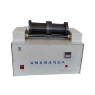 天润 TRHX-200活性炭强度测定仪