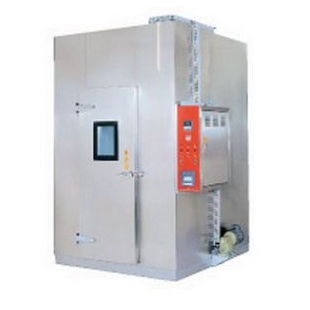赤外线热变形试验机 热变形温度试验箱